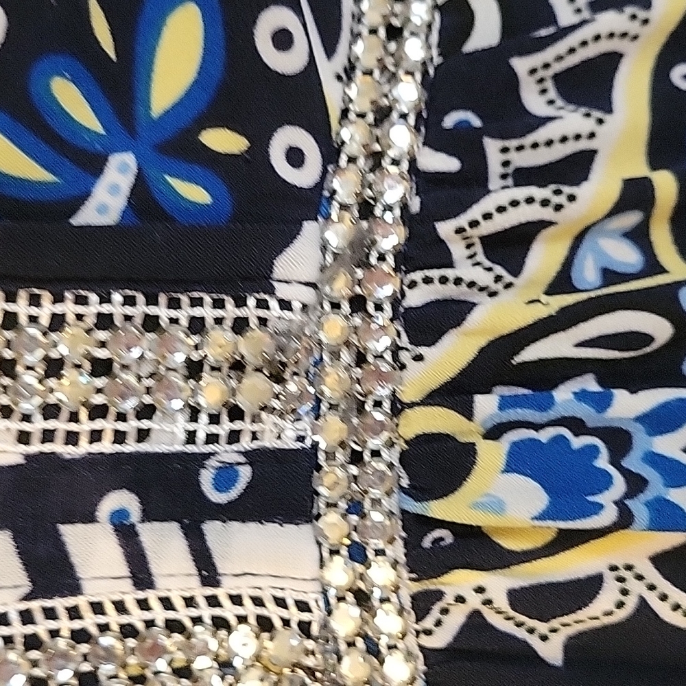 INC dress - Picture 5 of 6